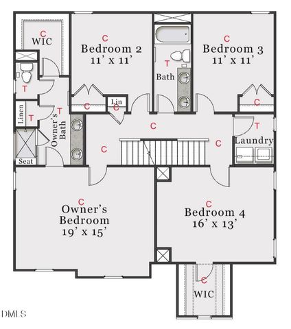 132 Alta Crest Lane, Garner, NC 27529