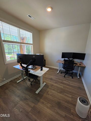 132 Alta Crest Lane, Garner, NC 27529