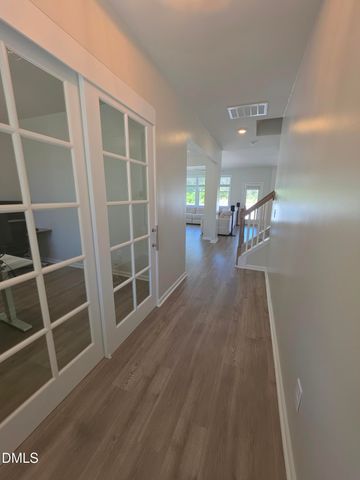 132 Alta Crest Lane, Garner, NC 27529