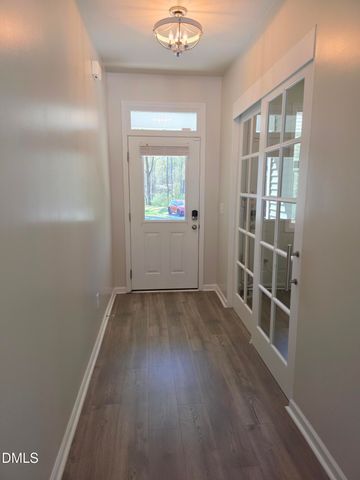 132 Alta Crest Lane, Garner, NC 27529