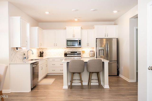 132 Alta Crest Lane, Garner, NC 27529