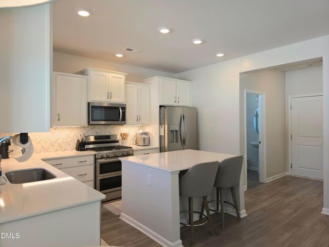 132 Alta Crest Lane, Garner, NC 27529