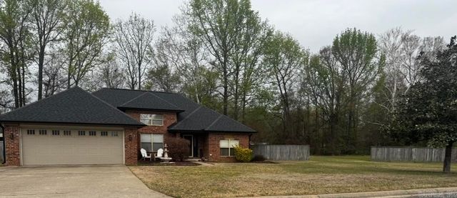 22 G Street, Cabot, AR 72023