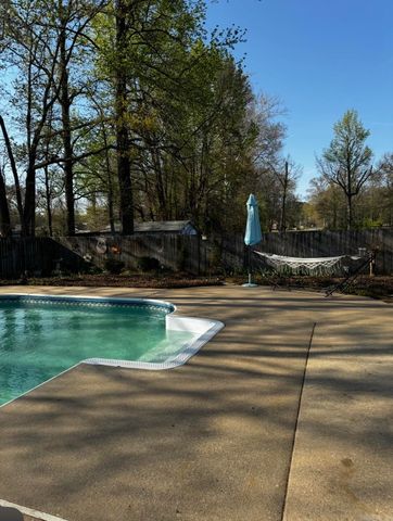 22 G Street, Cabot, AR 72023