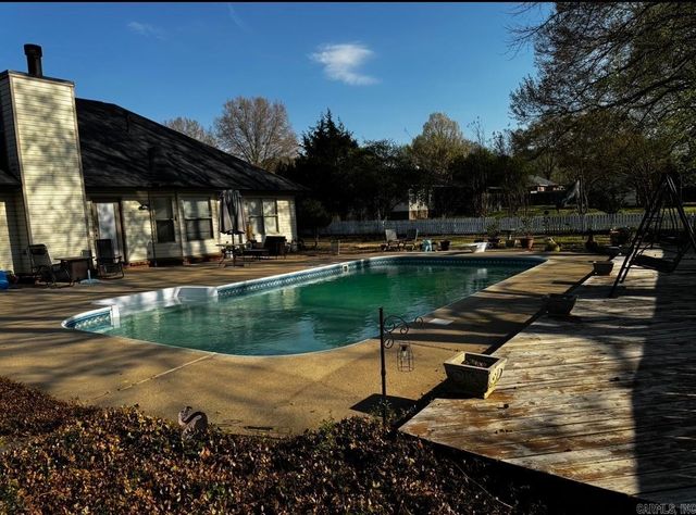 22 G Street, Cabot, AR 72023