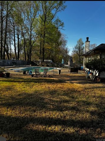 22 G Street, Cabot, AR 72023