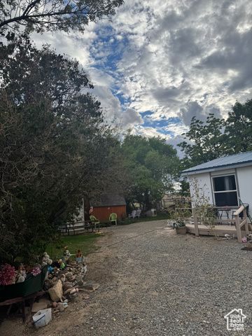 10106 E 2800 S, Jensen, UT 84035