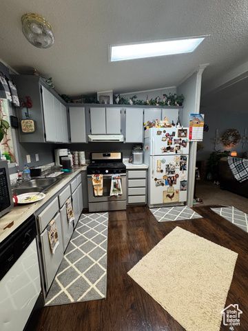 10106 E 2800 S, Jensen, UT 84035