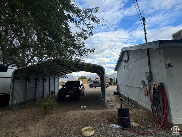 10106 E 2800 S, Jensen, UT 84035