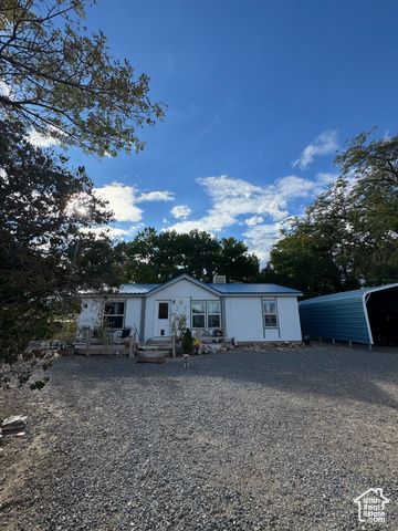 10106 E 2800 S, Jensen, UT 84035