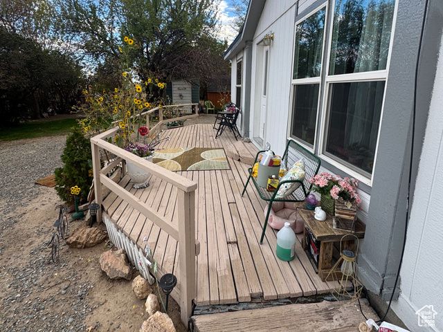 10106 E 2800 S, Jensen, UT 84035