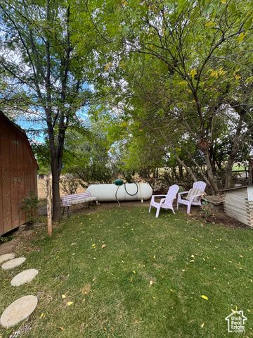 10106 E 2800 S, Jensen, UT 84035