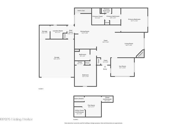 1130 Grazing Meadows Ln, Louisville, KY 40245