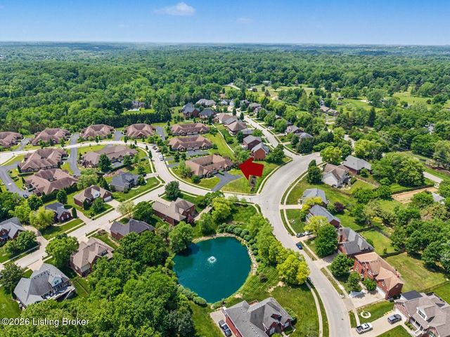1130 Grazing Meadows Ln, Louisville, KY 40245
