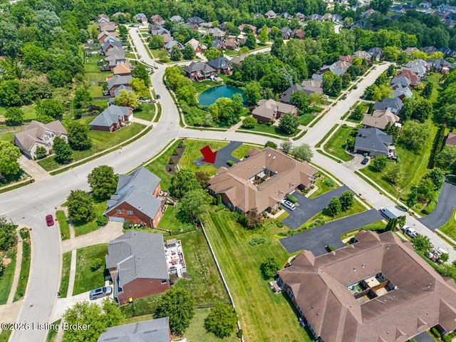1130 Grazing Meadows Ln, Louisville, KY 40245