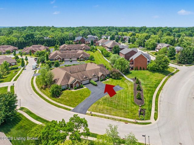 1130 Grazing Meadows Ln, Louisville, KY 40245