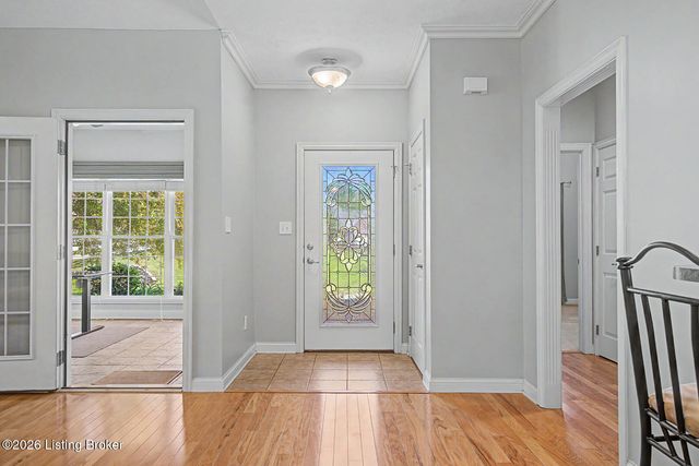 1130 Grazing Meadows Ln, Louisville, KY 40245