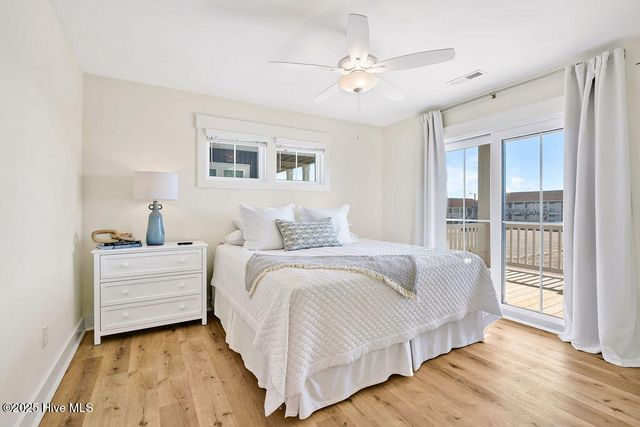 1408 E Beach Drive, Oak Island, NC 28465