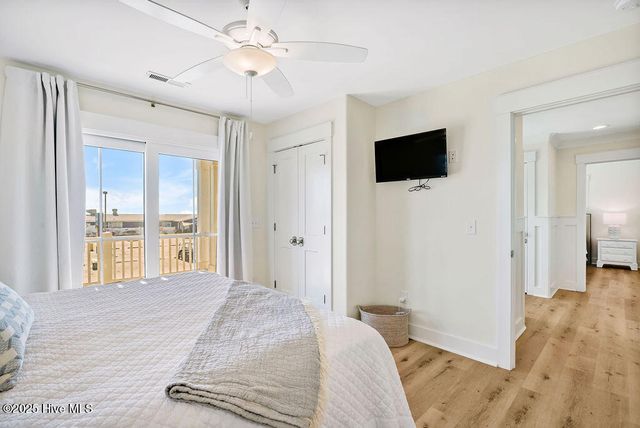 1408 E Beach Drive, Oak Island, NC 28465