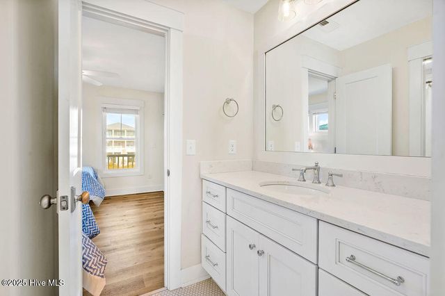 1408 E Beach Drive, Oak Island, NC 28465