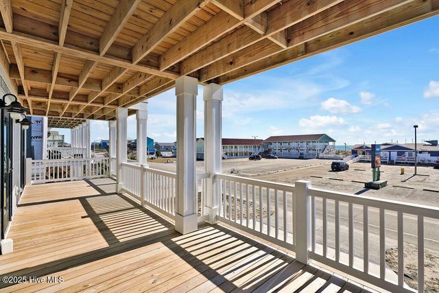 1408 E Beach Drive, Oak Island, NC 28465
