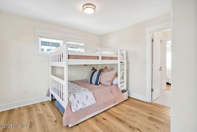 1408 E Beach Drive, Oak Island, NC 28465