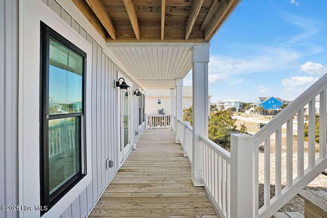 1408 E Beach Drive, Oak Island, NC 28465