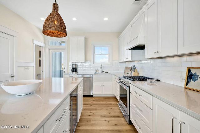 1408 E Beach Drive, Oak Island, NC 28465