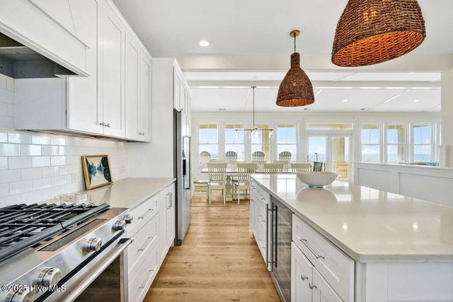 1408 E Beach Drive, Oak Island, NC 28465