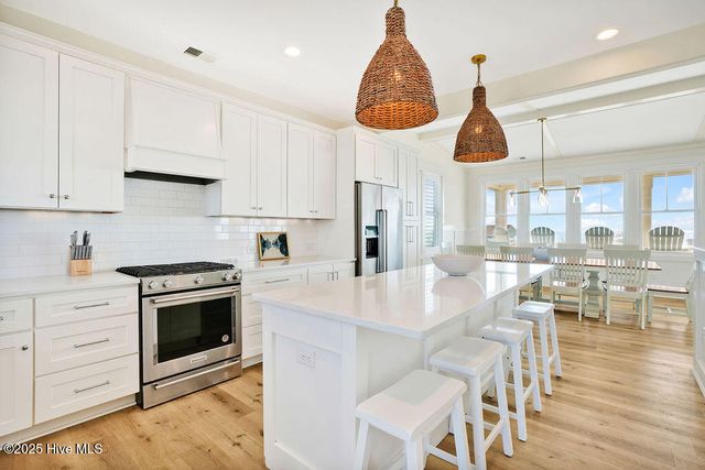 1408 E Beach Drive, Oak Island, NC 28465