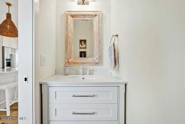 1408 E Beach Drive, Oak Island, NC 28465