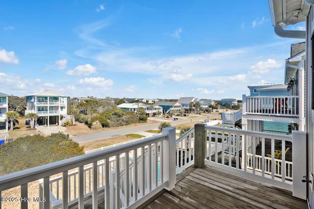 1408 E Beach Drive, Oak Island, NC 28465