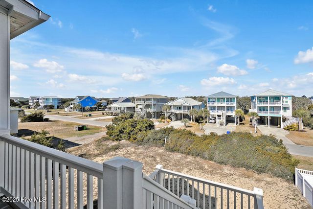 1408 E Beach Drive, Oak Island, NC 28465