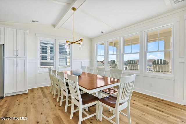 1408 E Beach Drive, Oak Island, NC 28465