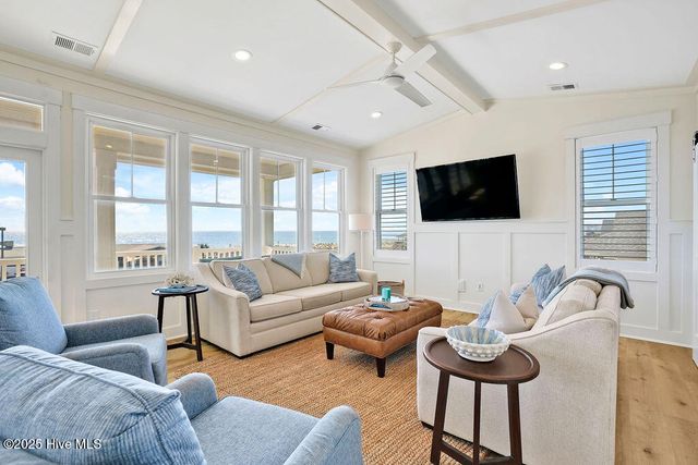 1408 E Beach Drive, Oak Island, NC 28465