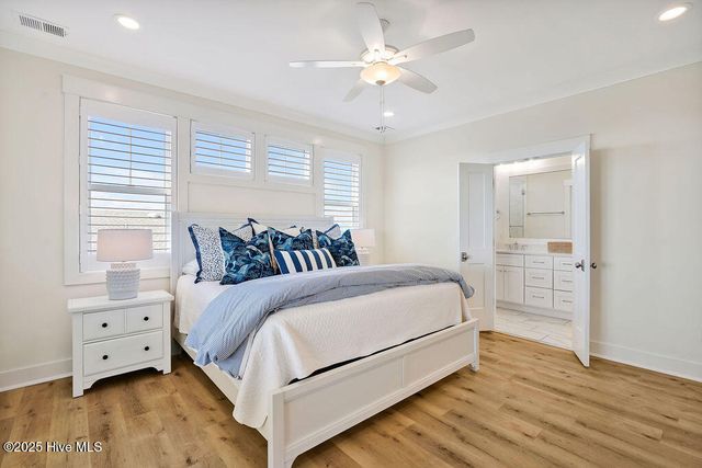 1408 E Beach Drive, Oak Island, NC 28465