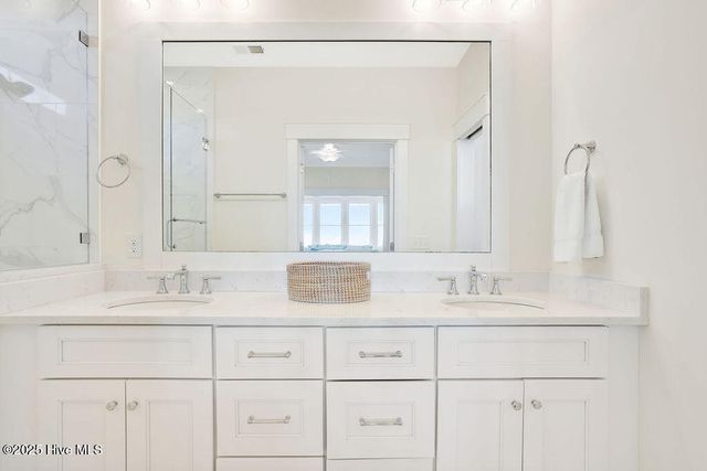 1408 E Beach Drive, Oak Island, NC 28465