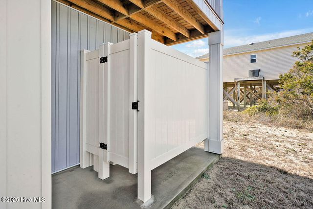 1408 E Beach Drive, Oak Island, NC 28465