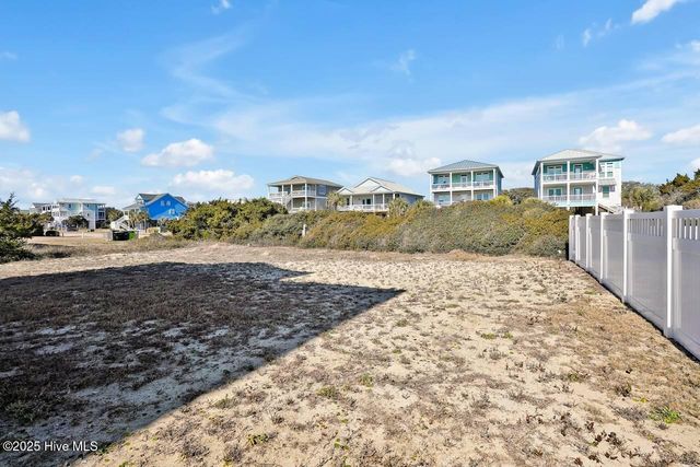 1408 E Beach Drive, Oak Island, NC 28465