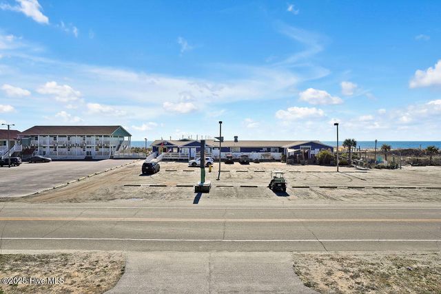 1408 E Beach Drive, Oak Island, NC 28465