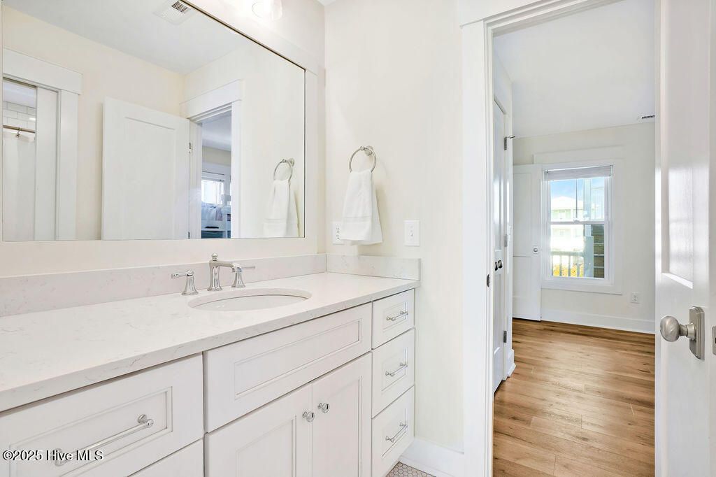 Image 12 of property listing at 1408 E Beach Drive, Oak Island, NC 28465