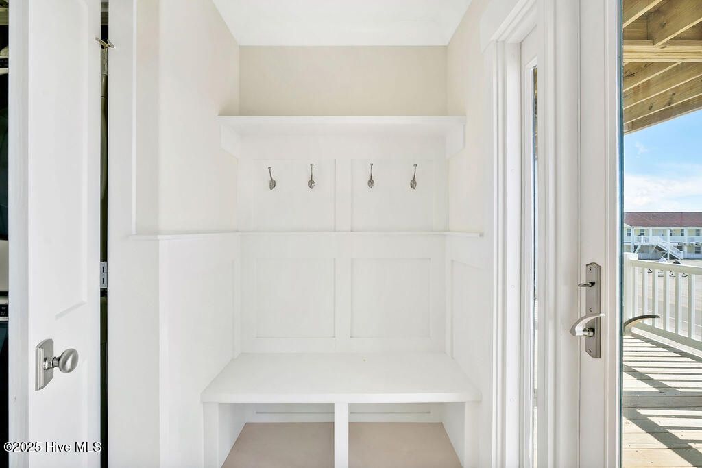 Image 15 of property listing at 1408 E Beach Drive, Oak Island, NC 28465