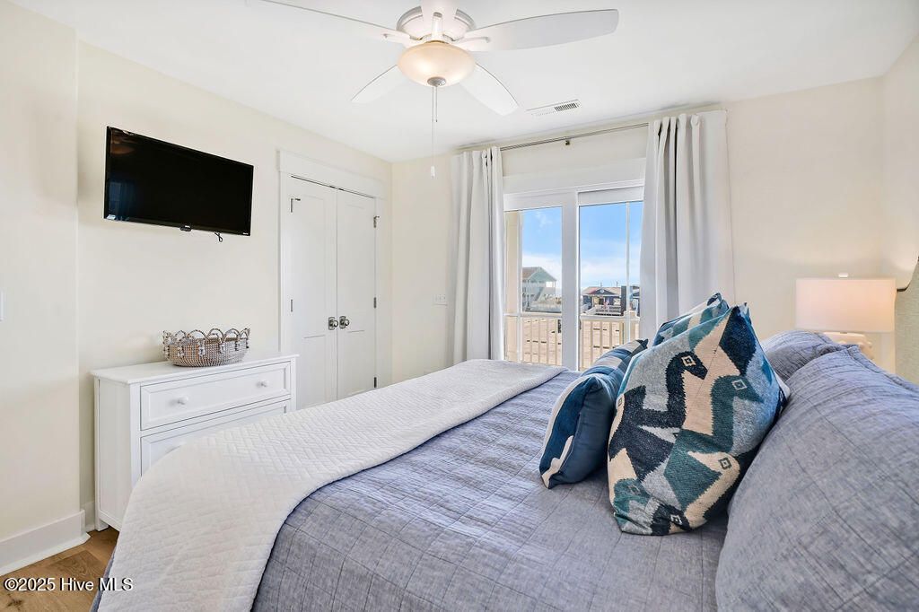 Image 17 of property listing at 1408 E Beach Drive, Oak Island, NC 28465