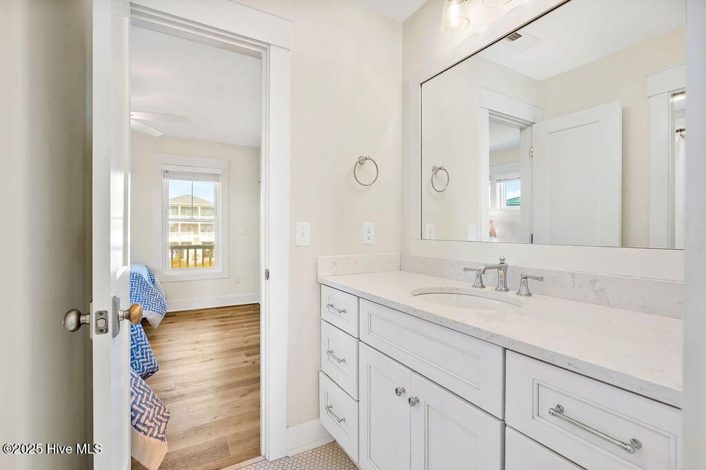 Image 18 of property listing at 1408 E Beach Drive, Oak Island, NC 28465