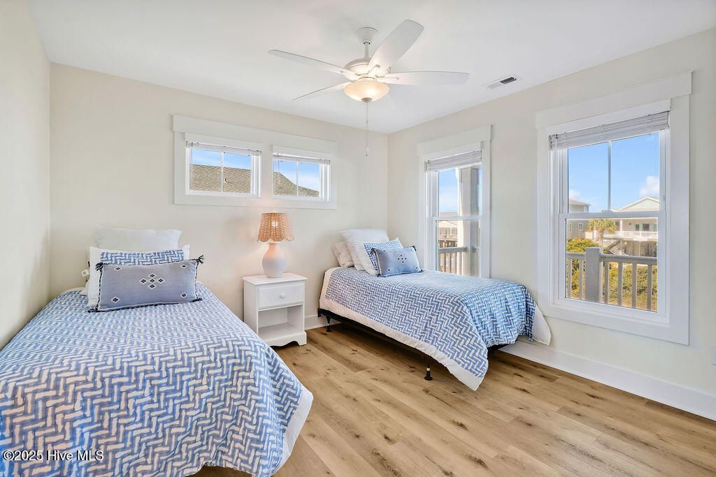 Image 22 of property listing at 1408 E Beach Drive, Oak Island, NC 28465