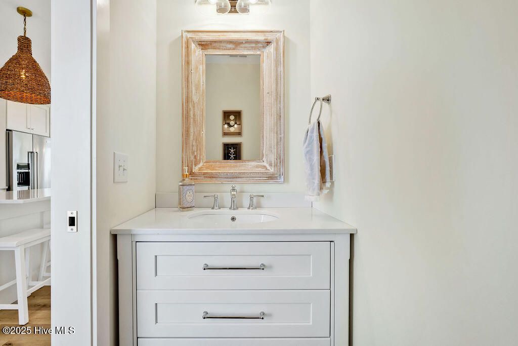 Image 32 of property listing at 1408 E Beach Drive, Oak Island, NC 28465