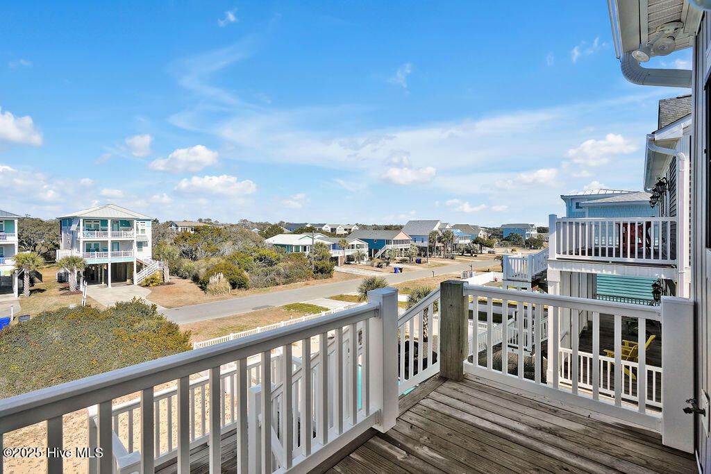 Image 33 of property listing at 1408 E Beach Drive, Oak Island, NC 28465