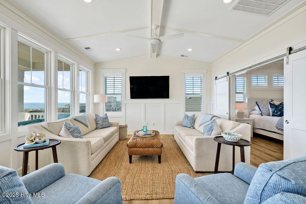 Image 40 of property listing at 1408 E Beach Drive, Oak Island, NC 28465