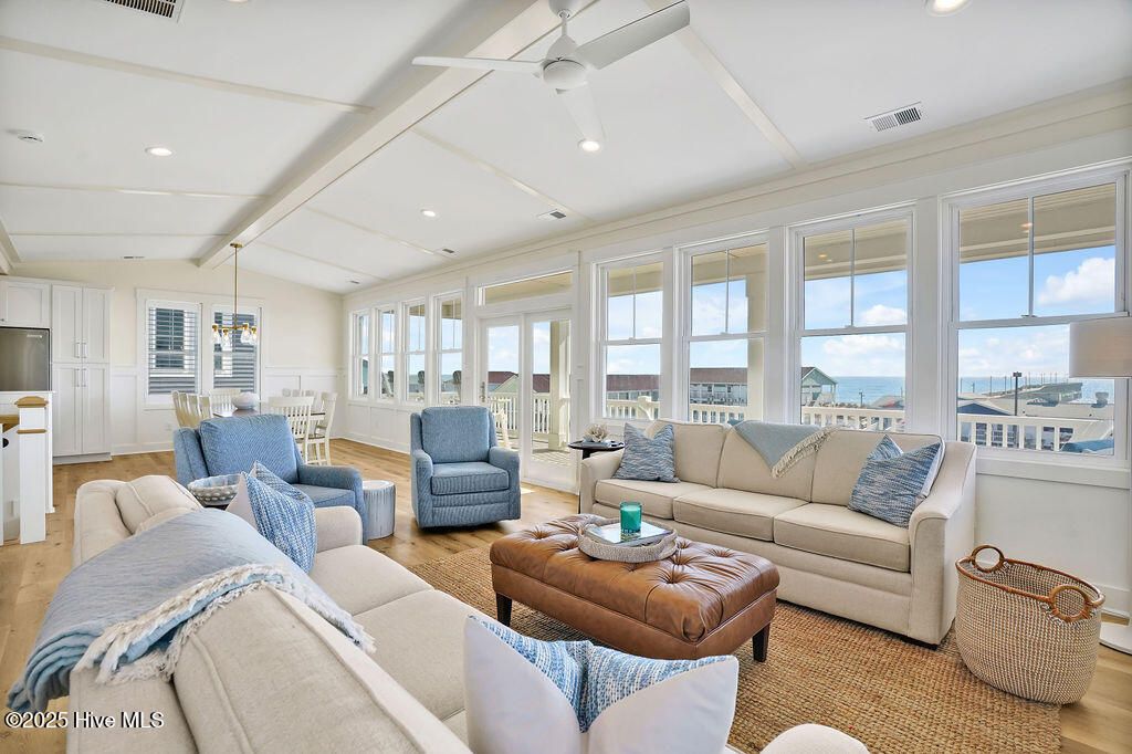 Image 41 of property listing at 1408 E Beach Drive, Oak Island, NC 28465