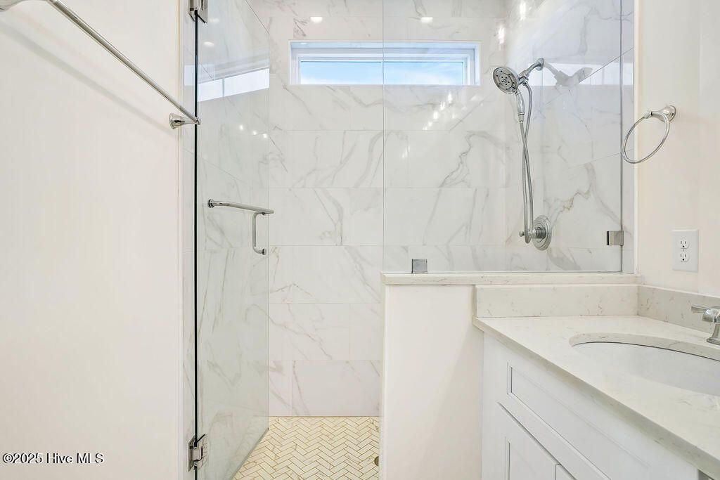 Image 45 of property listing at 1408 E Beach Drive, Oak Island, NC 28465